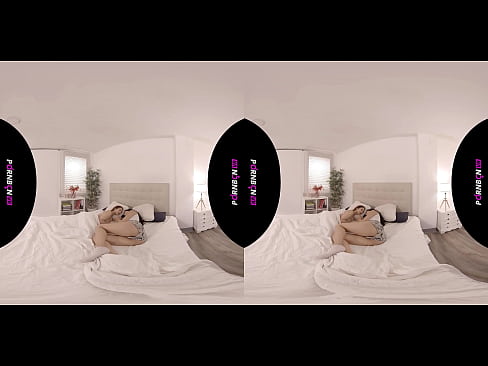 ❤️ PORNBCN VR Dve mladé lesbičky sa zobudia nadržané v 4K 180 3D virtuálnej realite Geneva Bellucci Katrina Moreno ❌ Sex video na nás sk.redporn-tv.ru ❤