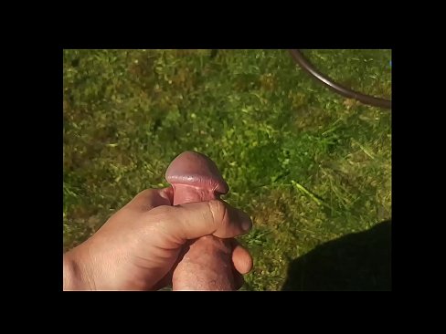 ❤️ Horúca kočka si nechá jebnúť ružovú kundičku a vystrieka sa so squirtom v letnej záhrade ❌ Sex video na nás sk.redporn-tv.ru ❤